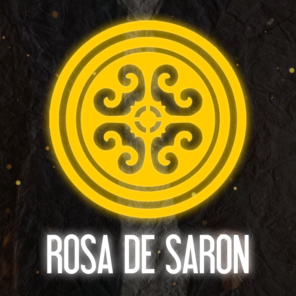 Parceria Rosa de Saron